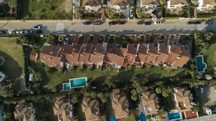 Image No.34-Maison de ville de 4 chambres à vendre à Estepona