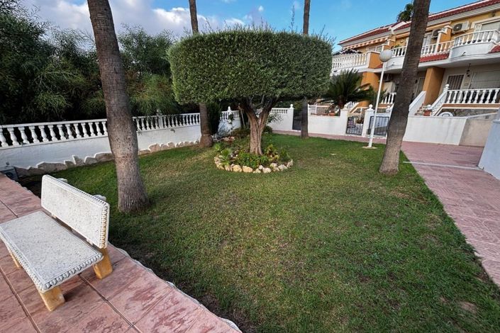 Image No.11-Jumelé de 4 chambres à vendre à Ciudad Quesada