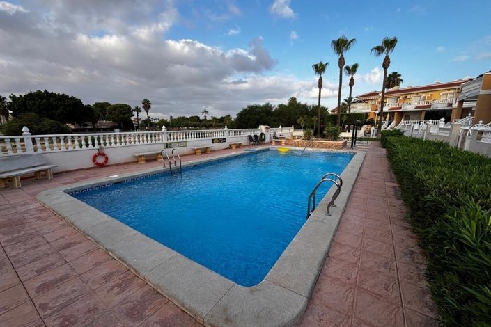 Image No.13-Jumelé de 4 chambres à vendre à Ciudad Quesada