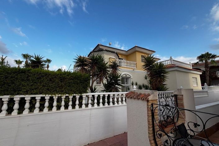 Image No.14-Jumelé de 4 chambres à vendre à Ciudad Quesada