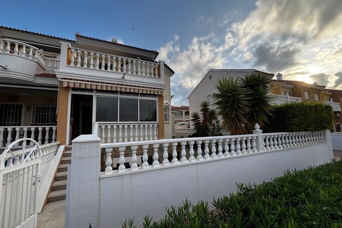 Image No.15-Jumelé de 4 chambres à vendre à Ciudad Quesada