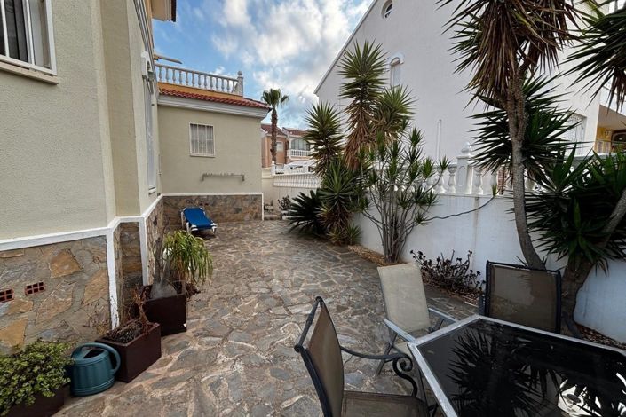 Image No.16-Jumelé de 4 chambres à vendre à Ciudad Quesada