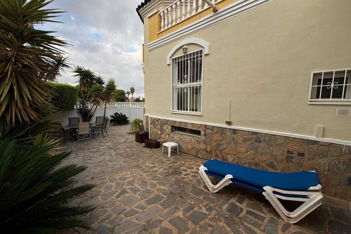 Image No.18-Jumelé de 4 chambres à vendre à Ciudad Quesada