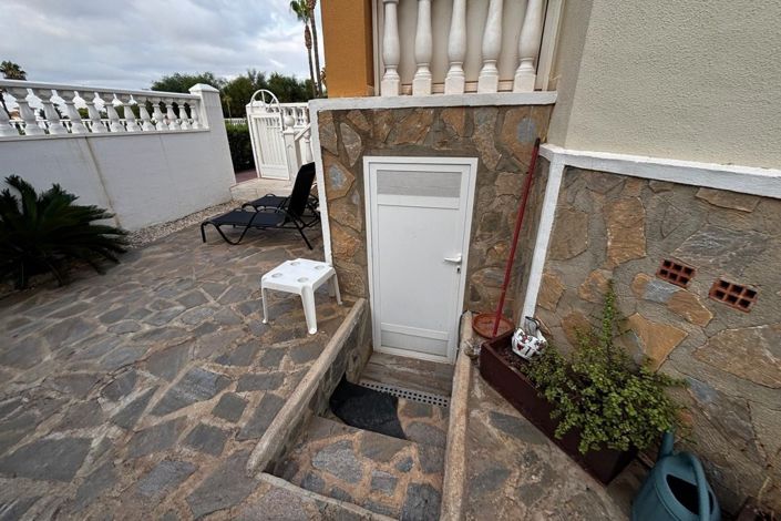 Image No.20-Jumelé de 4 chambres à vendre à Ciudad Quesada