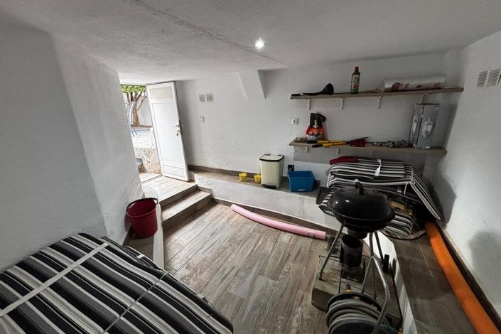 Image No.22-Jumelé de 4 chambres à vendre à Ciudad Quesada