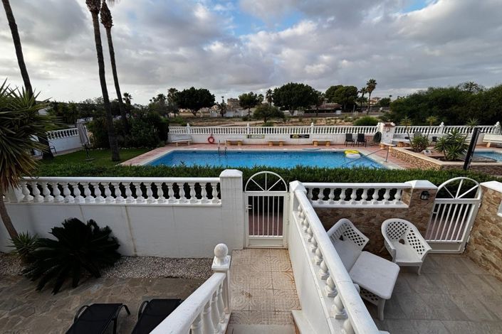 Image No.24-Jumelé de 4 chambres à vendre à Ciudad Quesada