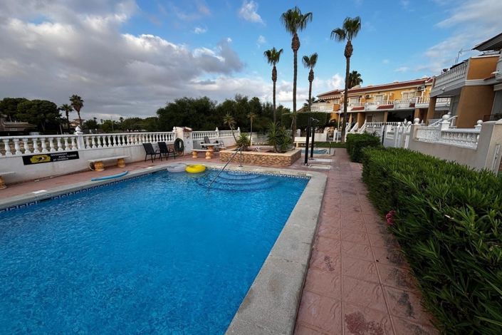 Image No.26-Jumelé de 4 chambres à vendre à Ciudad Quesada