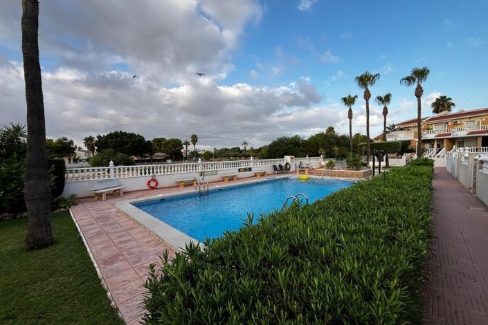 Image No.27-Jumelé de 4 chambres à vendre à Ciudad Quesada