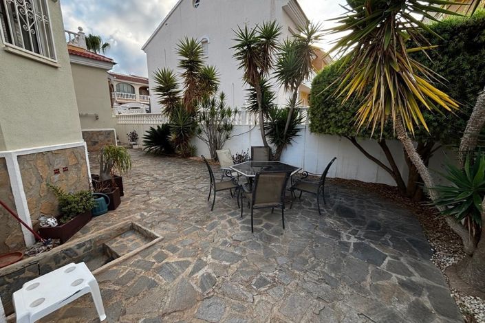 Image No.28-Jumelé de 4 chambres à vendre à Ciudad Quesada