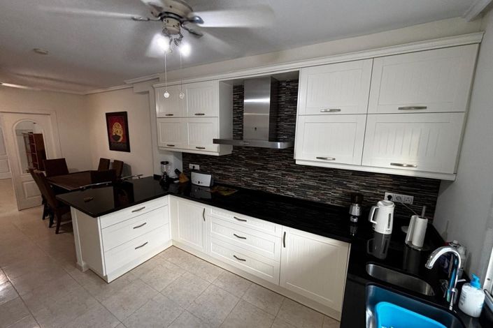 Image No.3-Jumelé de 4 chambres à vendre à Ciudad Quesada