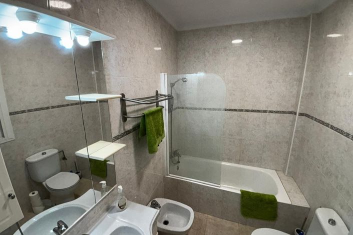 Image No.30-Jumelé de 4 chambres à vendre à Ciudad Quesada