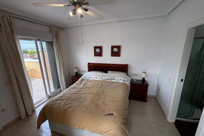 Image No.32-Jumelé de 4 chambres à vendre à Ciudad Quesada