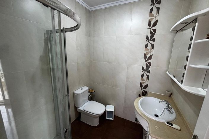 Image No.33-Jumelé de 4 chambres à vendre à Ciudad Quesada