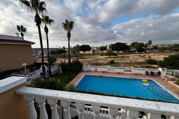 Image No.34-Jumelé de 4 chambres à vendre à Ciudad Quesada