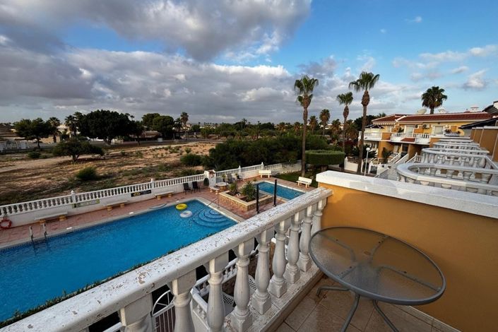 Image No.35-Jumelé de 4 chambres à vendre à Ciudad Quesada