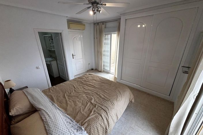 Image No.36-Jumelé de 4 chambres à vendre à Ciudad Quesada