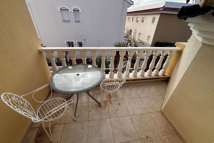 Image No.37-Jumelé de 4 chambres à vendre à Ciudad Quesada