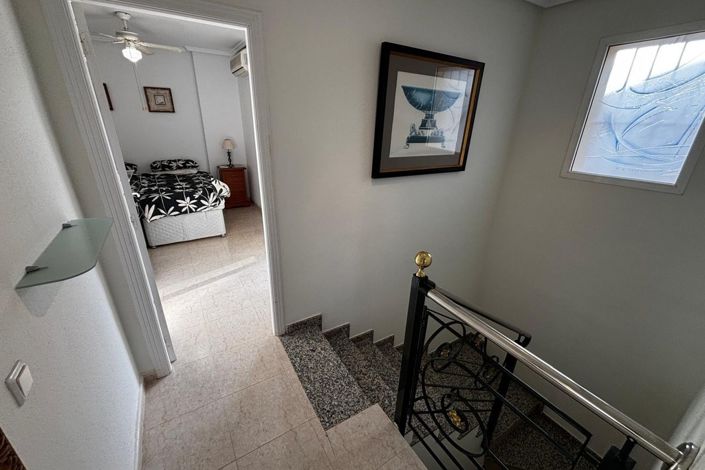 Image No.38-Jumelé de 4 chambres à vendre à Ciudad Quesada