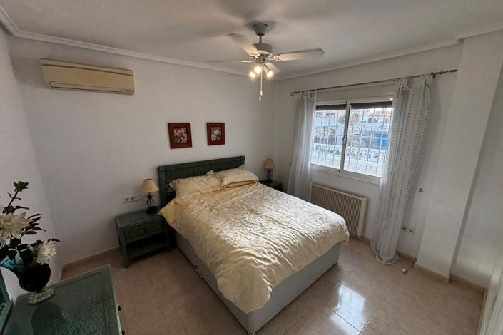 Image No.39-Jumelé de 4 chambres à vendre à Ciudad Quesada