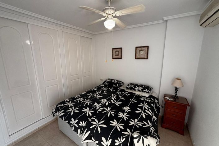 Image No.40-Jumelé de 4 chambres à vendre à Ciudad Quesada