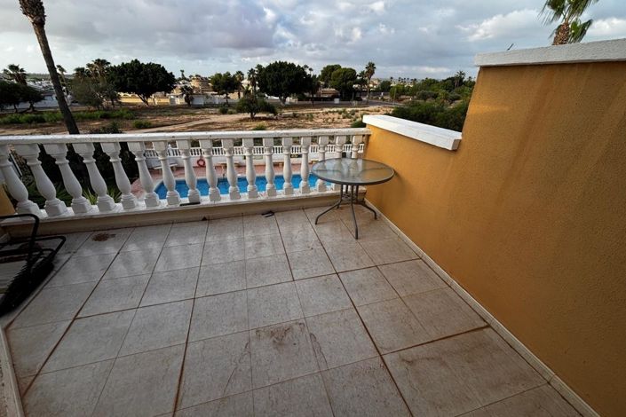 Image No.42-Jumelé de 4 chambres à vendre à Ciudad Quesada