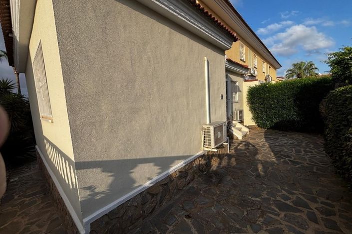 Image No.43-Jumelé de 4 chambres à vendre à Ciudad Quesada