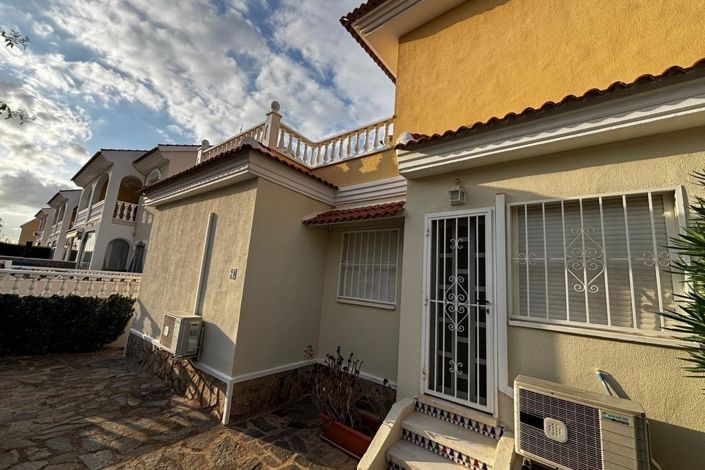 Image No.44-Jumelé de 4 chambres à vendre à Ciudad Quesada