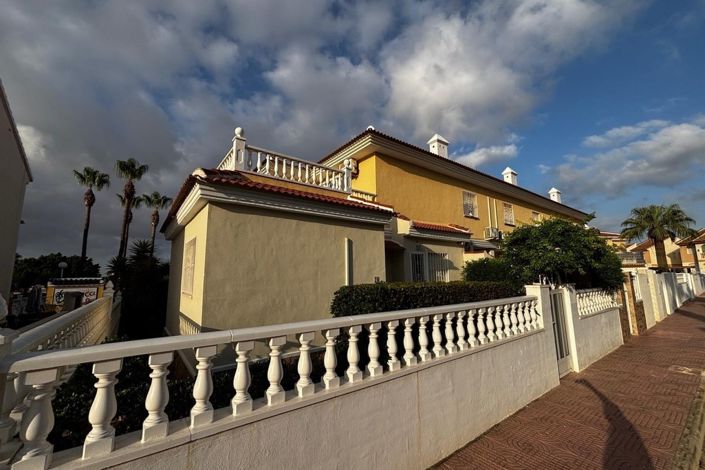 Image No.45-Jumelé de 4 chambres à vendre à Ciudad Quesada