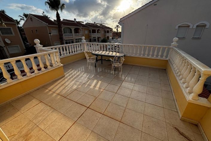 Image No.46-Jumelé de 4 chambres à vendre à Ciudad Quesada