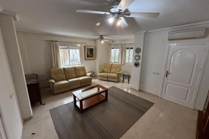 Image No.6-Jumelé de 4 chambres à vendre à Ciudad Quesada