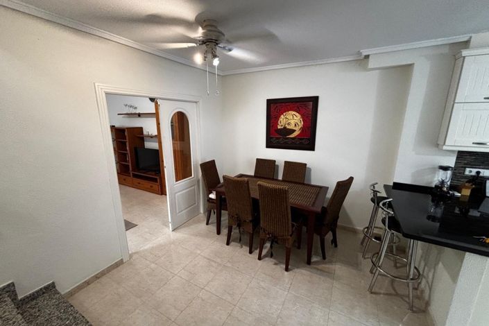 Image No.7-Jumelé de 4 chambres à vendre à Ciudad Quesada