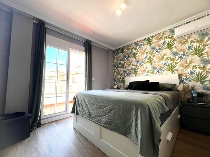 Image No.10-Maison de ville de 2 chambres à vendre à Orihuela Costa