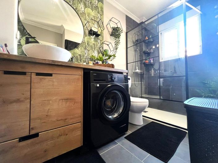 Image No.12-Maison de ville de 2 chambres à vendre à Orihuela Costa