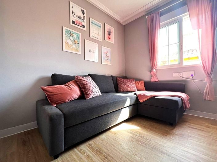 Image No.13-Maison de ville de 2 chambres à vendre à Orihuela Costa