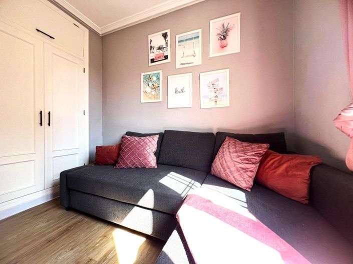 Image No.14-Maison de ville de 2 chambres à vendre à Orihuela Costa