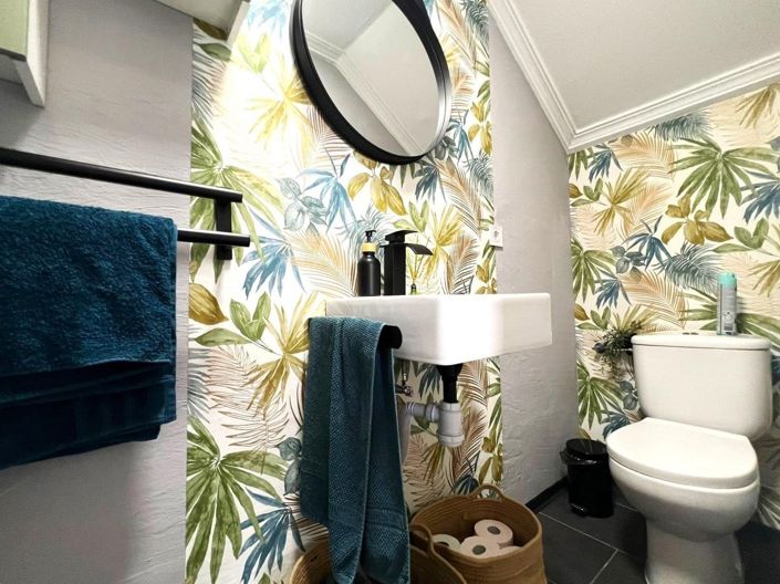 Image No.15-Maison de ville de 2 chambres à vendre à Orihuela Costa