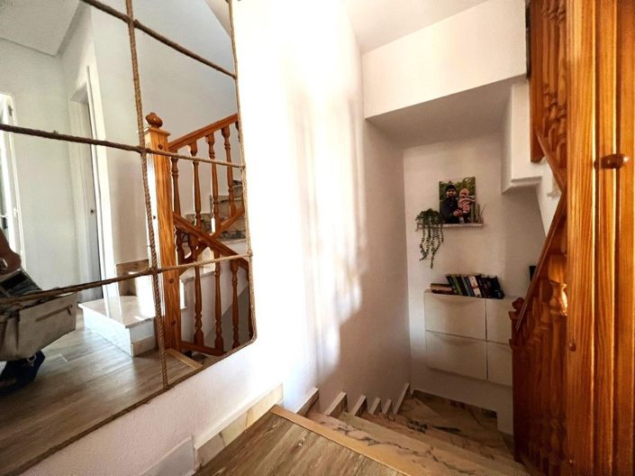 Image No.17-Maison de ville de 2 chambres à vendre à Orihuela Costa