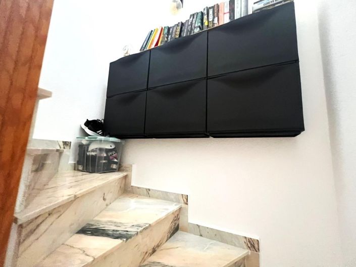 Image No.18-Maison de ville de 2 chambres à vendre à Orihuela Costa