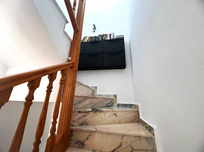 Image No.19-Maison de ville de 2 chambres à vendre à Orihuela Costa