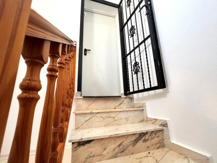 Image No.20-Maison de ville de 2 chambres à vendre à Orihuela Costa