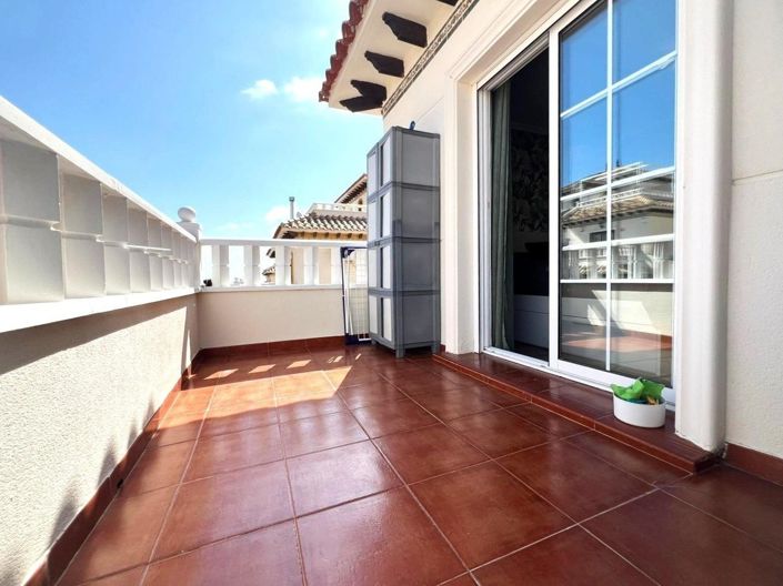 Image No.21-Maison de ville de 2 chambres à vendre à Orihuela Costa