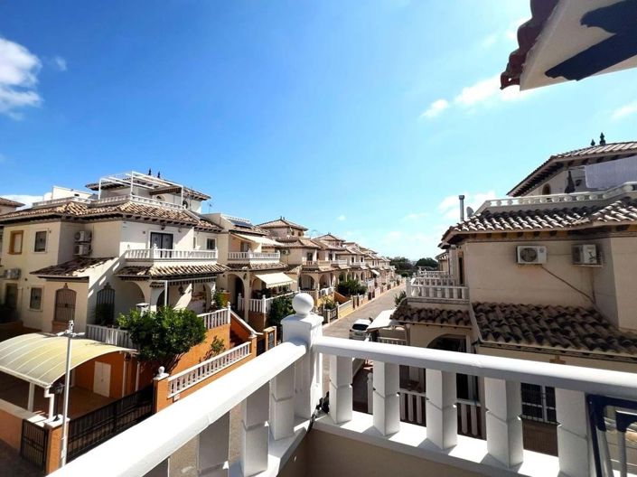 Image No.22-Maison de ville de 2 chambres à vendre à Orihuela Costa