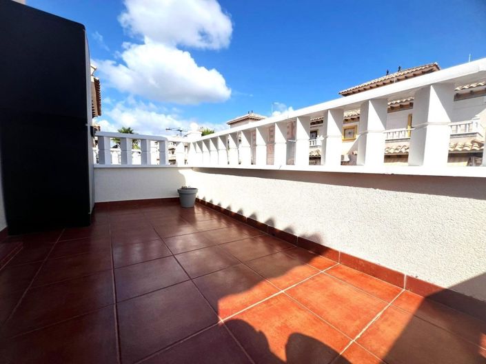 Image No.23-Maison de ville de 2 chambres à vendre à Orihuela Costa