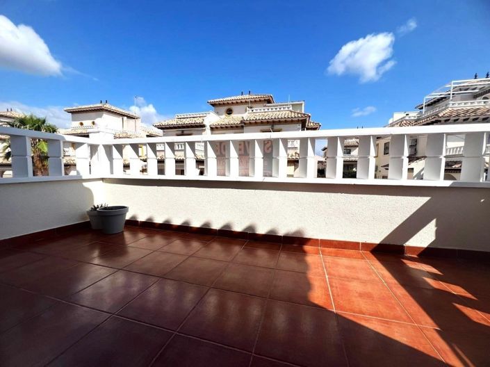 Image No.24-Maison de ville de 2 chambres à vendre à Orihuela Costa