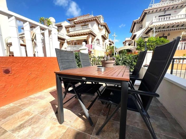 Image No.26-Maison de ville de 2 chambres à vendre à Orihuela Costa