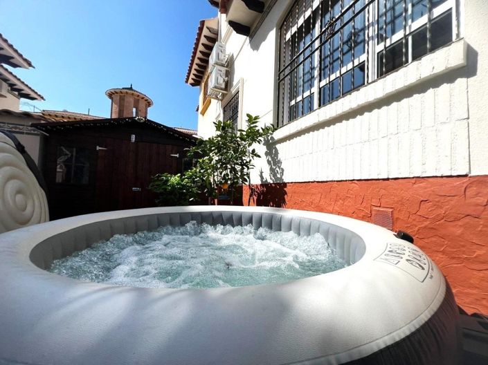 Image No.28-Maison de ville de 2 chambres à vendre à Orihuela Costa