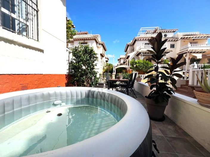 Image No.29-Maison de ville de 2 chambres à vendre à Orihuela Costa