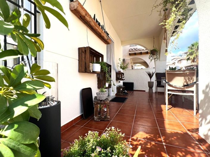 Image No.31-Maison de ville de 2 chambres à vendre à Orihuela Costa