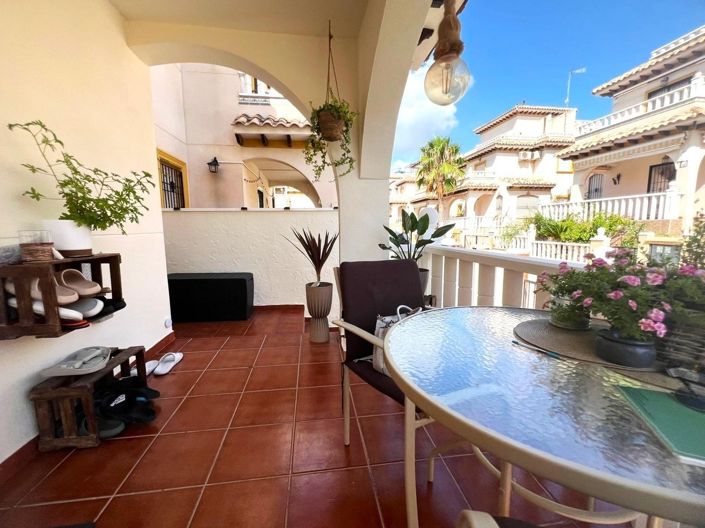 Image No.32-Maison de ville de 2 chambres à vendre à Orihuela Costa