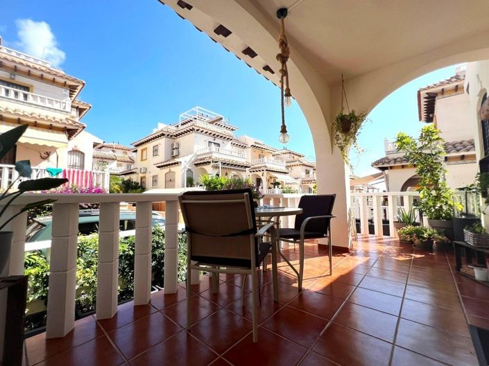 Image No.33-Maison de ville de 2 chambres à vendre à Orihuela Costa